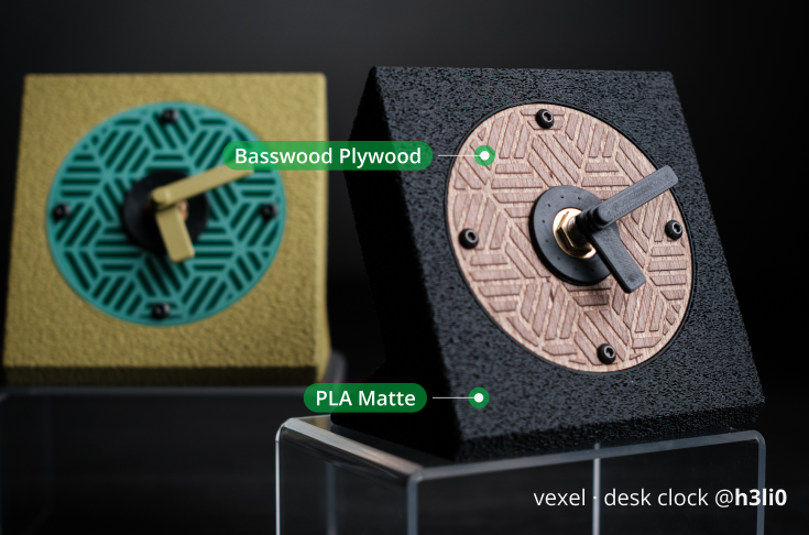 pla wood filament