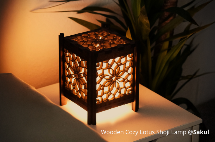 wood filament